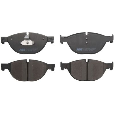 Remblokset ABE C1B024, voor Remblokset ABE C1B024, voor