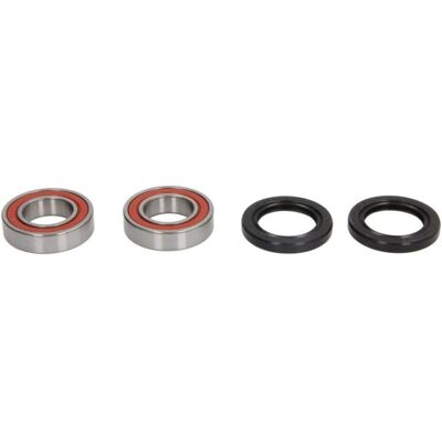 Athena Kawasaki KX 125 - Wiel Reparatieset Athena Kawasaki KX 125 - Wiel Reparatieset