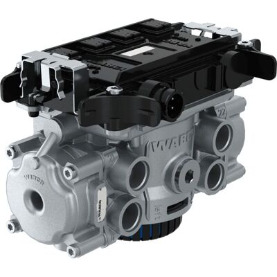 Hydraulische eenheid, ABS WABCO 480 104 003 R Hydraulische eenheid, ABS WABCO 480 104 003 R