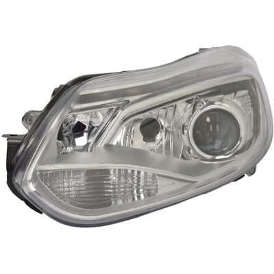 Alkar D3s Model - Koplamp voor Ford Focus III Alkar D3s Model - Koplamp voor Ford Focus III