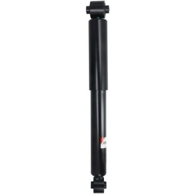 Magnum Technology AG1113 - Gasdruk schokdemper voor Nissan Qashqai, X-Trail, Murano - Achter links/rechts Magnum Technology AG1113 - Gasdruk schokdemper voor Nissan Qashqai, X-Trail, Murano - Achter links/rechts