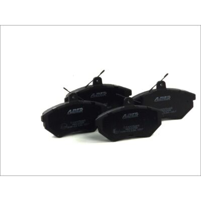 Remblokset ABE C1W005, voor Remblokset ABE C1W005, voor