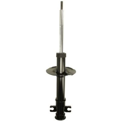 MAGNUM TECHNOLOGY Gas Schokdemper Kit - Vooras - McPherson Type MAGNUM TECHNOLOGY Gas Schokdemper Kit - Vooras - McPherson Type