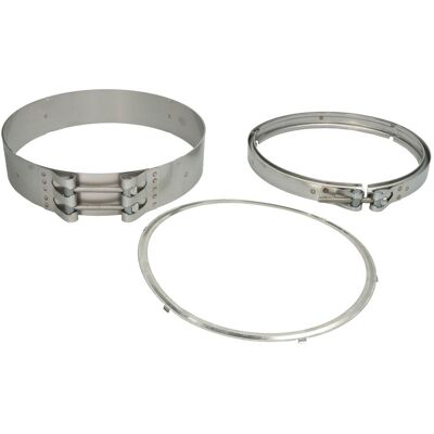 Borgring, geluiddemper ENGITECH ENT660008 Borgring, geluiddemper ENGITECH ENT660008