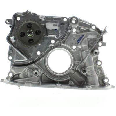 AISIN OPT-075 Oliepomp - Voor Toyota RAV4, Avensis, Picnic AISIN OPT-075 Oliepomp - Voor Toyota RAV4, Avensis, Picnic