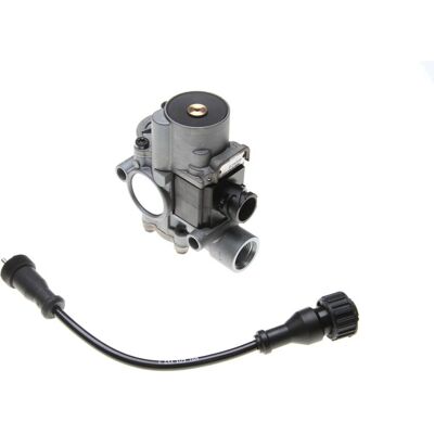 WABCO ABS-regelventiel - Voertuigonderdeel WABCO ABS-regelventiel - Voertuigonderdeel