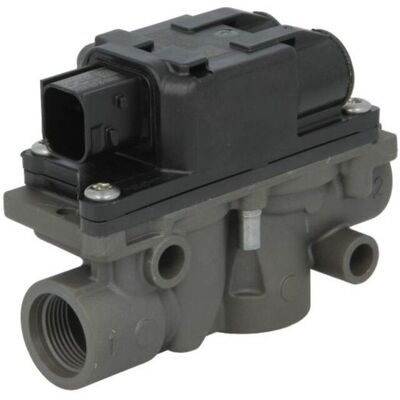 ABS-drukmodulator WABCO 472 196 039 0 ABS-drukmodulator WABCO 472 196 039 0