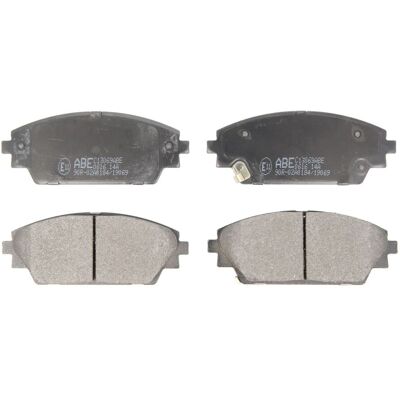 Remblokset ABE C13069, voor Remblokset ABE C13069, voor