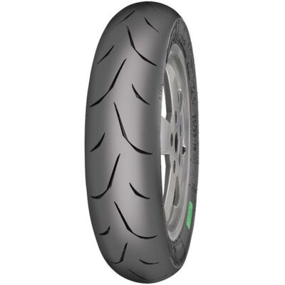 Mitas MC34 100/90-10 Achter/Voorwiel Scooter Band - Sportprestatie Mitas MC34 100/90-10 Achter/Voorwiel Scooter Band - Sportprestatie