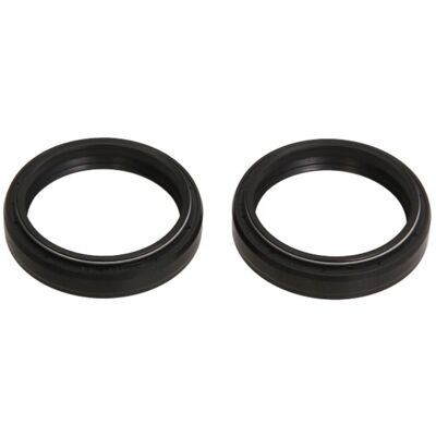 Athena Voeringset voor Voorvork - 43x52.9x9/11.4 mm - Fork Seal Kit Athena Voeringset voor Voorvork - 43x52.9x9/11.4 mm - Fork Seal Kit