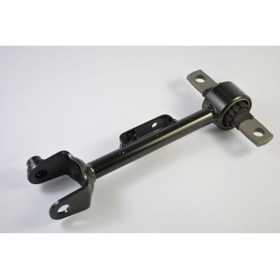 YAMATO J94016YMT Controlearm - Achter, Links/Rechts, Transversale Arm - Vering voor Honda CR-V 2 & Civic 7 YAMATO J94016YMT Controlearm - Achter, Links/Rechts, Transversale Arm - Vering voor Honda CR-V 2 & Civic 7