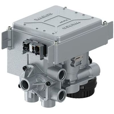 WABCO Asmodulator - Gerenoveerd WABCO Asmodulator - Gerenoveerd