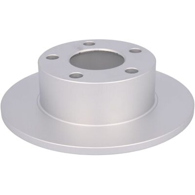 Remschijf ABE C4A003ABE-P achter, volledig, sterk gecarboniseerd, 1 Stuk Remschijf ABE C4A003ABE-P achter, volledig, sterk gecarboniseerd, 1 Stuk