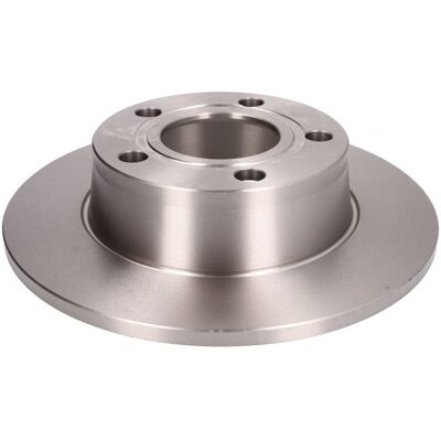 Abe C4A018ABE Achterremschijf - Remschijf voor Audi A6 C5 Abe C4A018ABE Achterremschijf - Remschijf voor Audi A6 C5