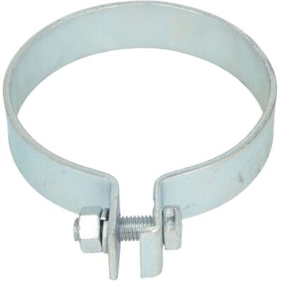 DINEX Uitlaatklem - 124,5mm Aluminium Staal - 0,47kg DINEX Uitlaatklem - 124,5mm Aluminium Staal - 0,47kg