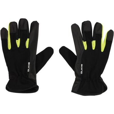 Beschermende handschoenen PROFITOOL 0XREK1468/L Beschermende handschoenen PROFITOOL 0XREK1468/L
