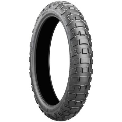 BRIDGESTONE Battlax Adventurecross AX41 2.75-21 TL, Motorbanden voor BRIDGESTONE Battlax Adventurecross AX41 2.75-21 TL, Motorbanden voor