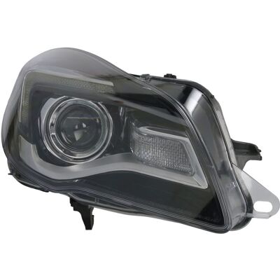 Koplamp, bevestiging DEPO 442-1181RMLEMN2 Koplamp, bevestiging DEPO 442-1181RMLEMN2
