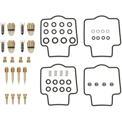 Reparatieset, carburateur KEYSTER KK-0255 Reparatieset, carburateur KEYSTER KK-0255