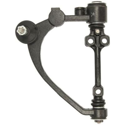 YAMATO J82040YMT Veringsarm voor Toyota - Linker bovenaan vooraan YAMATO J82040YMT Veringsarm voor Toyota - Linker bovenaan vooraan