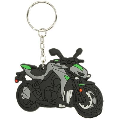 Sleutelhangers BIKE IT KEYR119 Sleutelhangers BIKE IT KEYR119