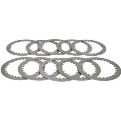 TRW MES319-10 Stalen koppeling platen - Koppeling voor motorfietsen TRW MES319-10 Stalen koppeling platen - Koppeling voor motorfietsen