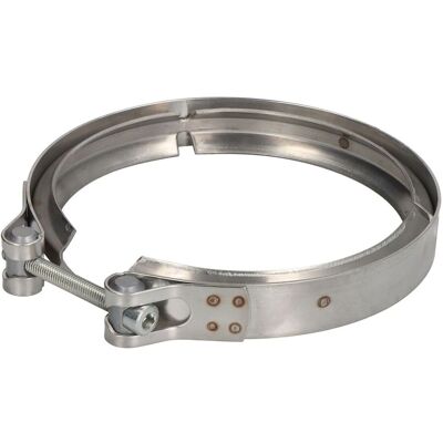 DINEX Buisklem - Euro 6, 25mm, 0,47kg - Uitlaatsysteem DINEX Buisklem - Euro 6, 25mm, 0,47kg - Uitlaatsysteem