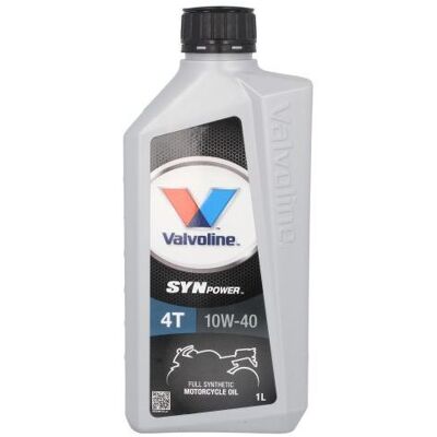 Motorolie VALVOLINE 862066 Synpower 10W40 1L Motorolie VALVOLINE 862066 Synpower 10W40 1L