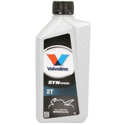 Motorolie 2T VALVOLINE 862065 Synpower 1L Motorolie 2T VALVOLINE 862065 Synpower 1L