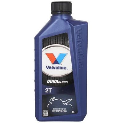 Motorolie 2T VALVOLINE 862010 Durablend 1L Motorolie 2T VALVOLINE 862010 Durablend 1L