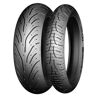 Motorbanden MICHELIN PILOT ROAD 4 GT 170/60ZR17 TL 72W