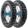 Wegbanden DELI TIRE SB107 Brutal 130/70-17 TL