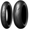 Band voor motorsport DUNLOP 1207017 OMDU 58W A13SP