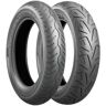 Wegbanden BRIDGESTONE Battlecruise H50 120/70B19 TL 60H