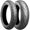 Scooterbanden BRIDGESTONE Battlax Scooter SC2 160/60R14 TL 65H