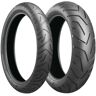 Motorbanden BRIDGESTONE Battlax A41 110/80R18 TL 58H