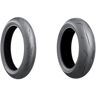 Band voor motorsport BRIDGESTONE 1207017 OMBR 58W RS10M