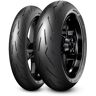 Motorbanden PIRELLI DIABLO ROSSO CORSA II 190/55ZR17 TL 75W