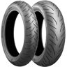 Scooterbanden BRIDGESTONE Battlax Scooter SC2 120/70R14 TL 55H