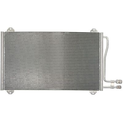 PRASCO MS5219 Aluminium Condensor - Airconditioningonderdeel PRASCO MS5219 Aluminium Condensor - Airconditioningonderdeel