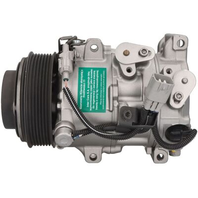 TEAMEC TM8629660 - Airconditioner compressor TEAMEC TM8629660 - Airconditioner compressor
