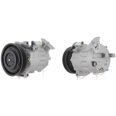 TEAMEC TM8629553 Airco Compressor - Gerenoveerd TEAMEC TM8629553 Airco Compressor - Gerenoveerd