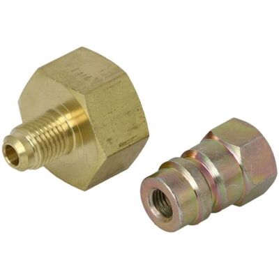 MAGNETI MARELLI 007950024810 - Accessoires voor airconditioning stations MAGNETI MARELLI 007950024810 - Accessoires voor airconditioning stations