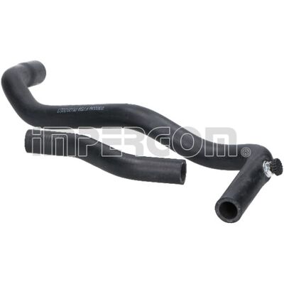 IMPERGOM 230339 Warmtewisselaar - Heat Exchanger IMPERGOM 230339 Warmtewisselaar - Heat Exchanger