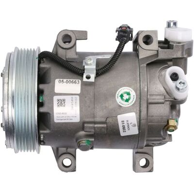 Airco-compressor ELSTOCK 51-0602 Airco-compressor ELSTOCK 51-0602
