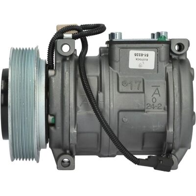 Airco-compressor ELSTOCK 51-0335 Airco-compressor ELSTOCK 51-0335