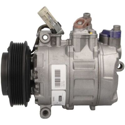 TEAMEC 8629527 Airco Compressor, Gereviseerd TEAMEC 8629527 Airco Compressor, Gereviseerd