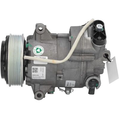 Airco-compressor ELSTOCK 51-0908 Airco-compressor ELSTOCK 51-0908