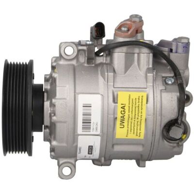 TEAMEC 8629720 Airconditioning compressor - Gereviseerd TEAMEC 8629720 Airconditioning compressor - Gereviseerd