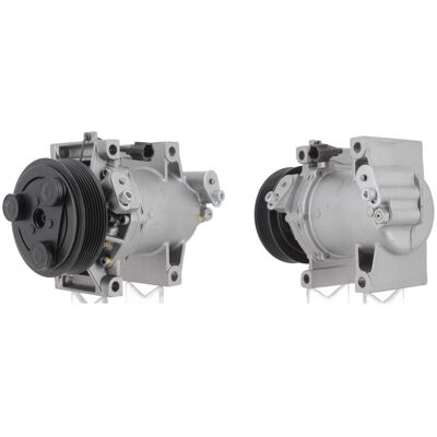 TEAMEC 8613077 Airconditioning compressor - Gerenoveerd TEAMEC 8613077 Airconditioning compressor - Gerenoveerd